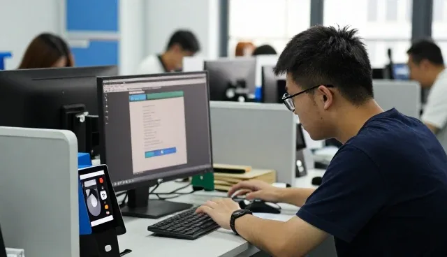 社区服务站使用重视技术更新需要注意什么？